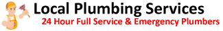 Edgemont PA 24 Hour Plumbers
